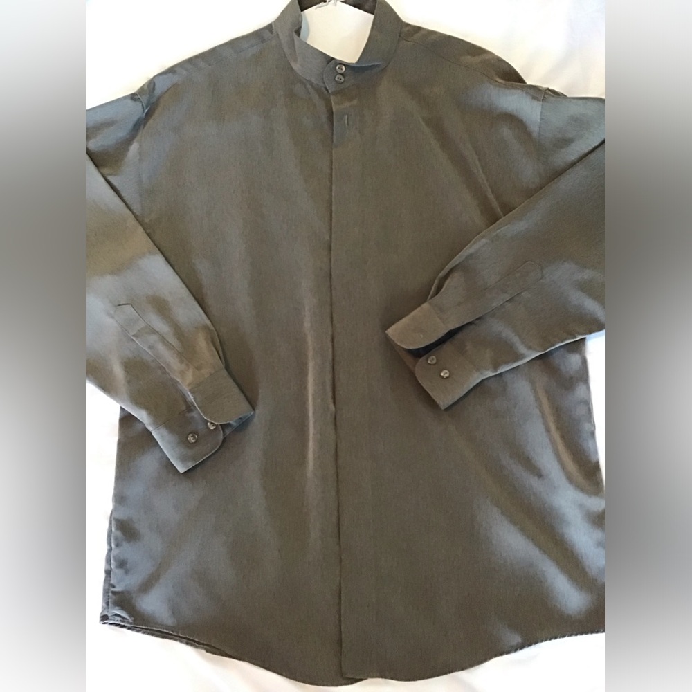 City Streets Khaki Casual Top